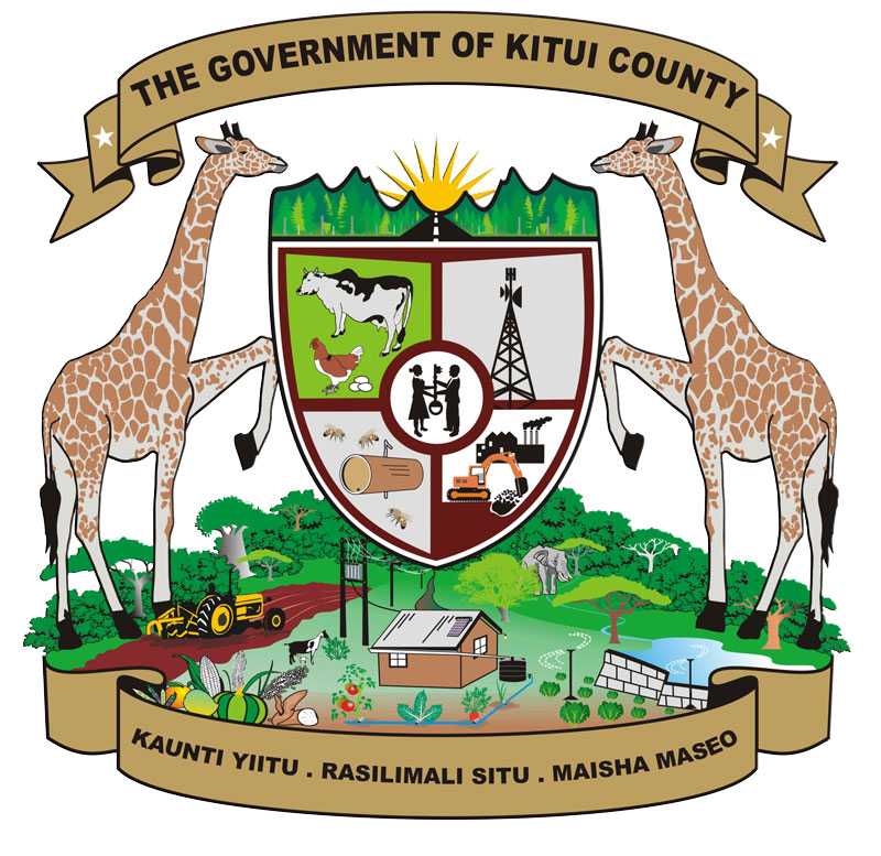 Government of Kitui County